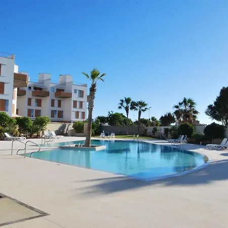 Maravilloso Apartamento Frente A La Playa, El Medano * Granadilla De Abona