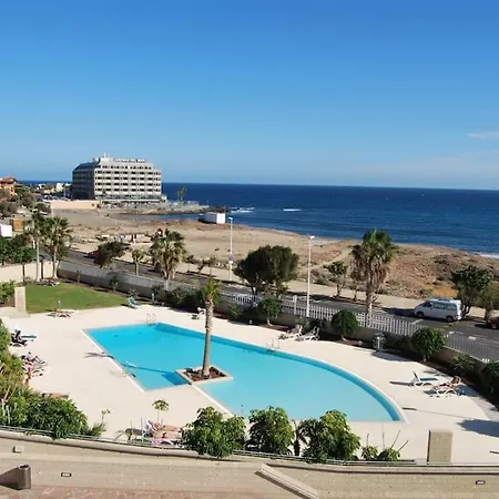 Apartment Maravilloso Apartamento Frente A La Playa, El Medano Granadilla De Abona