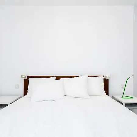 Maravilloso Apartamento Frente A La Playa, El Medano Apartment