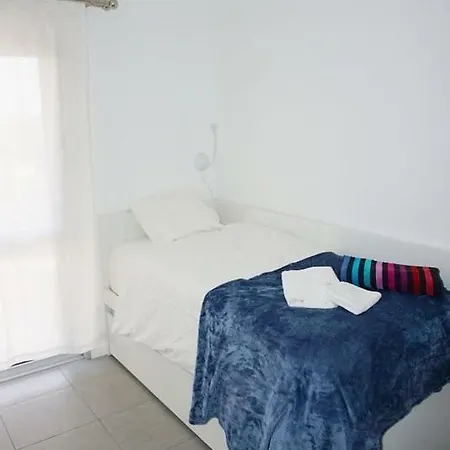 Maravilloso Apartamento Frente A La Playa, El Medano Apartment *
