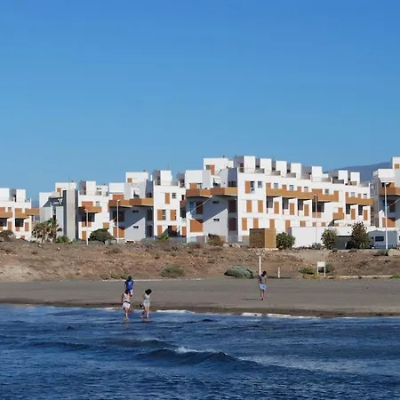 Maravilloso Apartamento Frente A La Playa, El Medano 아파트