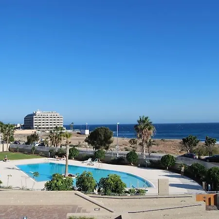 דירה Maravilloso Apartamento Frente A La Playa, El Medano
