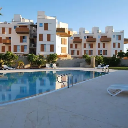 דירה Maravilloso Apartamento Frente A La Playa, El Medano