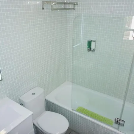 דירה Maravilloso Apartamento Frente A La Playa, El Medano *