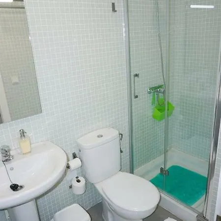דירה Maravilloso Apartamento Frente A La Playa, El Medano גרנדילה דה אבונה